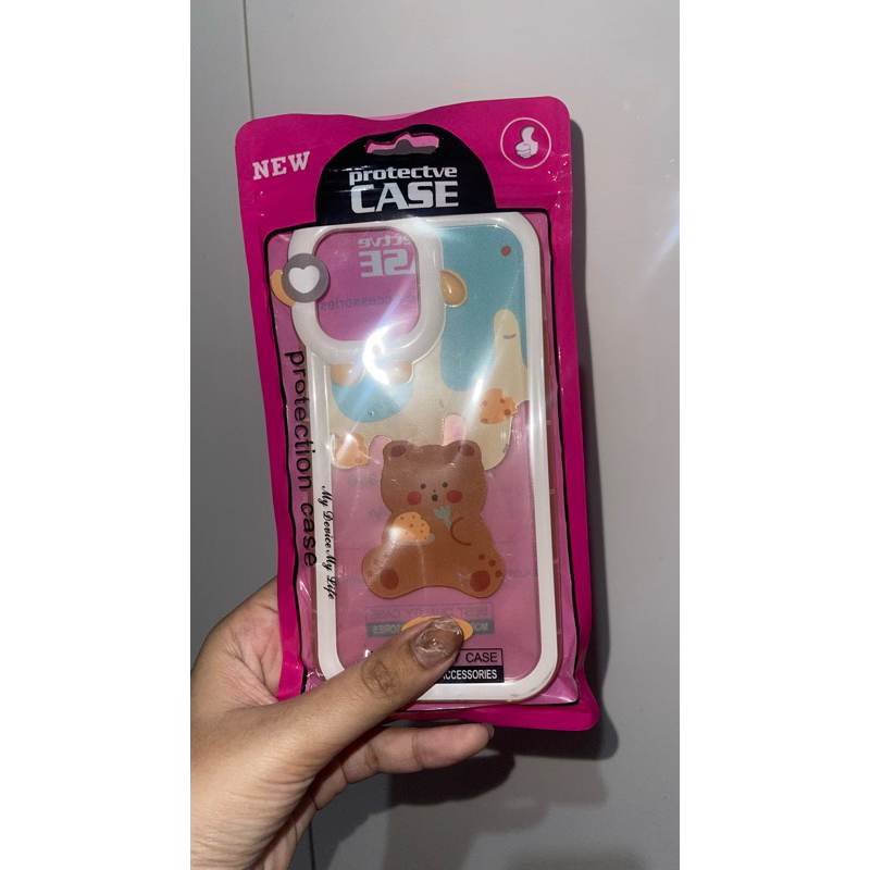 (PRELOVED) CASE IPHONE 12 PROMAX