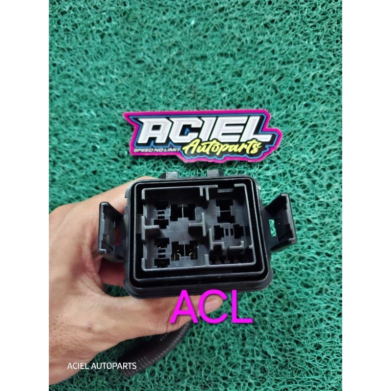 box relay ac honda mobilio brio hrv brv hazz gk5 original