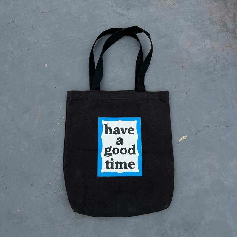 totebag hagt