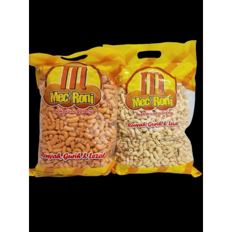 

Pitato Mecroni 1 bal isi 12pc