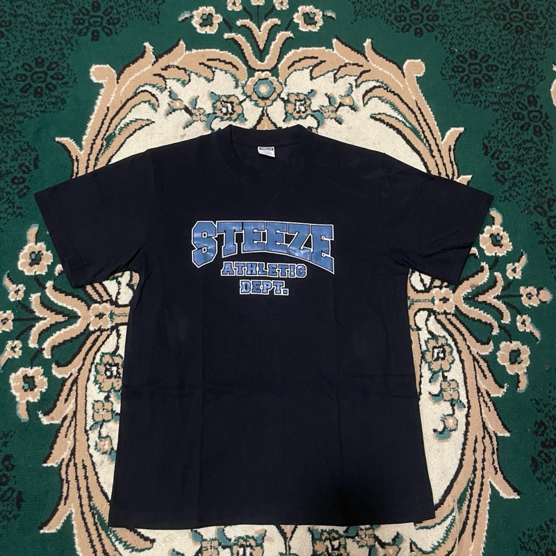 Tshirt Steeze Second