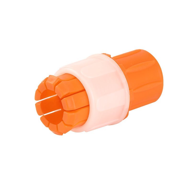 KONEKTOR SELANG SAMBUNGAN KRAN AIR FLEKSIBEL / ADAPTOR SELANG KONEKTOR SAMBUNGAN KRAN