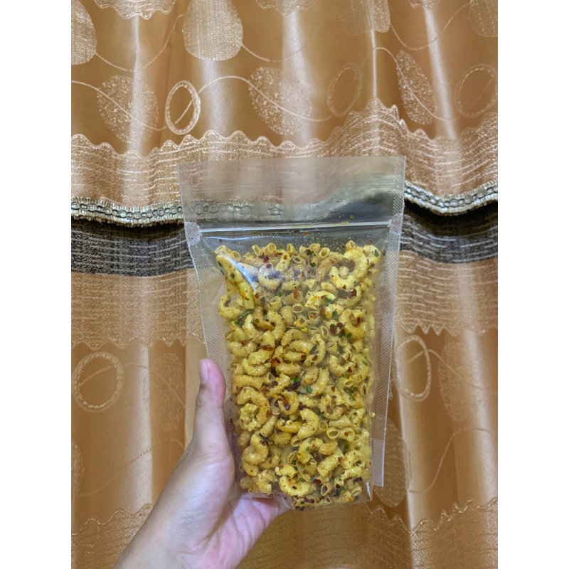 

makaroni pedas