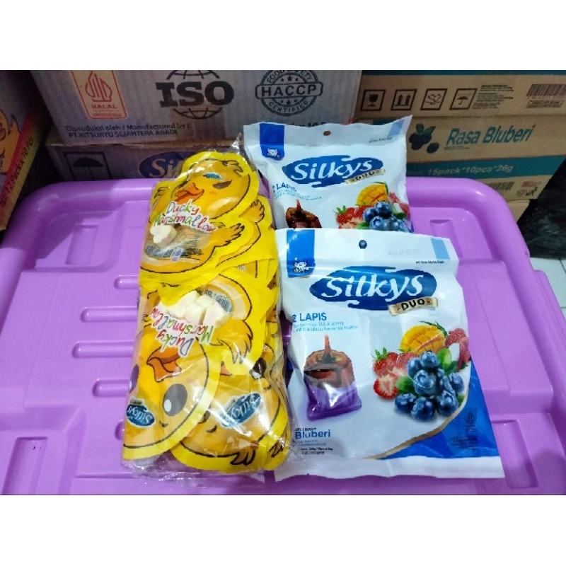 

PAKET JAJAN COBA-COBA