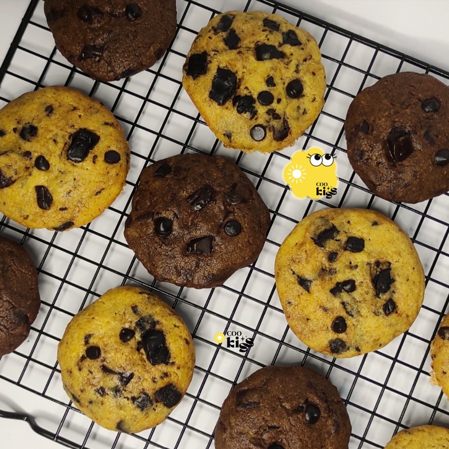 

[BUNDLE 5 GET 6 COOKIES] Soft Baked Cookies [SMALL] Jogja by suncookiss.id