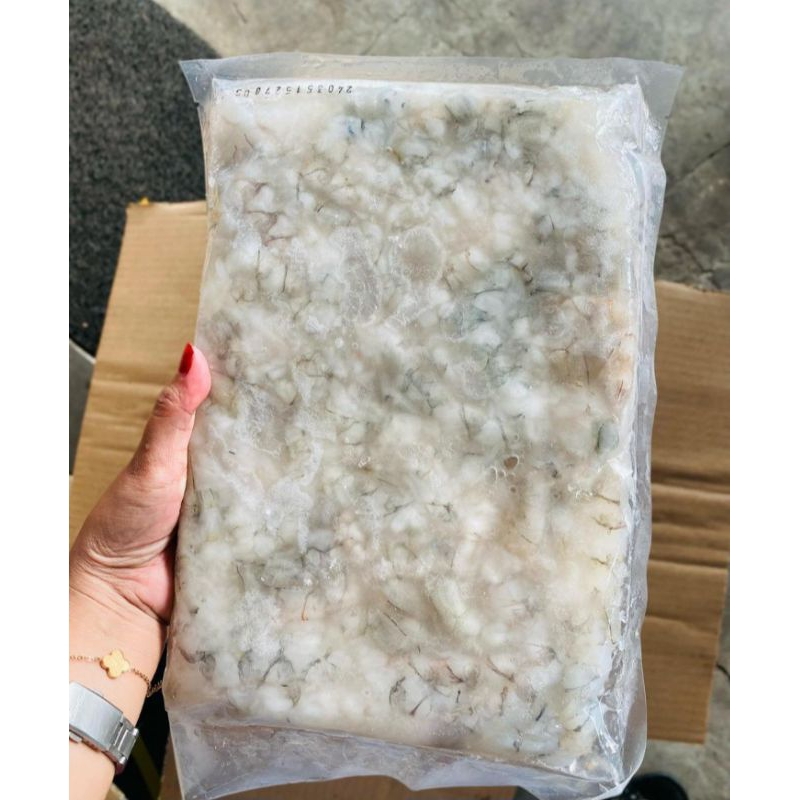 

UDANG NOBASI 1KG