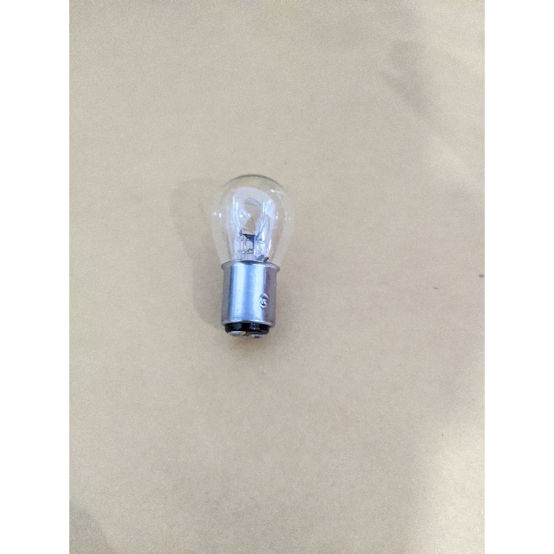 bohlam lampu rem motor mobil