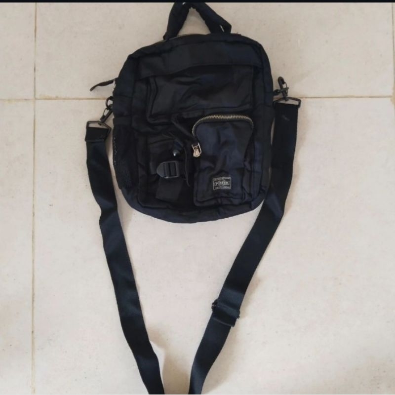 Tas Porter Internasional