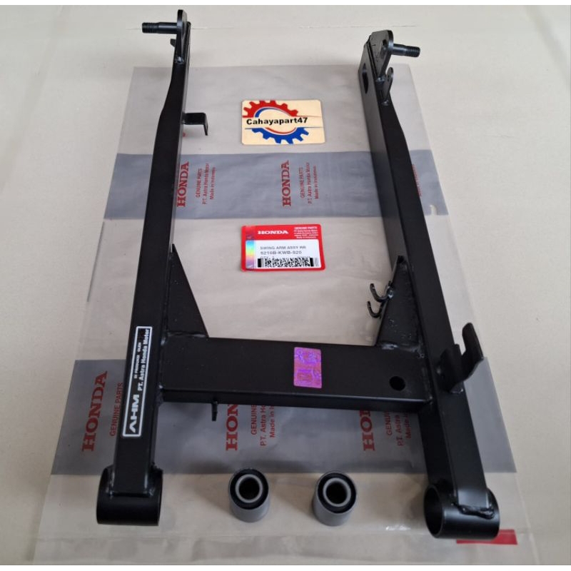 Swing Arm Revo Absolute Blade Lama Free Bosh Frok (KWB)