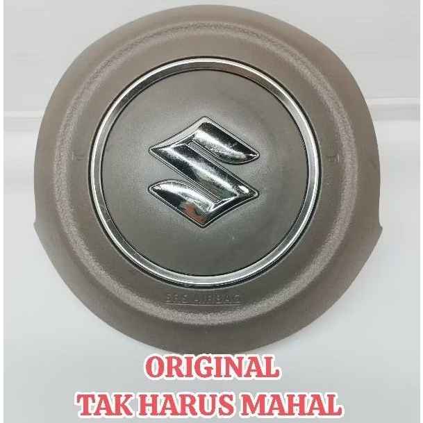 Cover Airbag Stir Ertiga