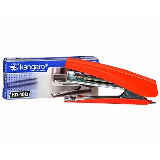 

Stapler Kangoro HD 10D (PCS)