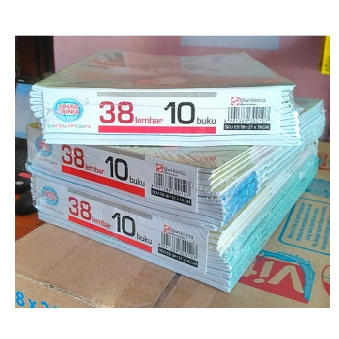 

Buku Tulis Sidu Isi 38