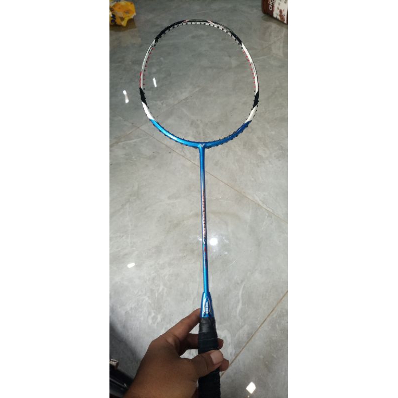 Raket Victor Brave Sword 12 4u Original