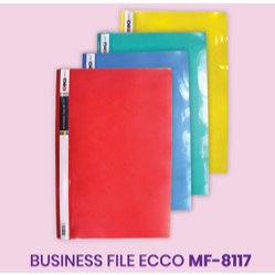 

MAP Business File Ecco BIG MF-8117