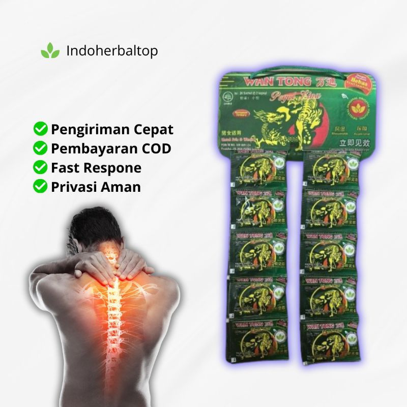 

Wtk Kapsul Asli Original 1 Hanger