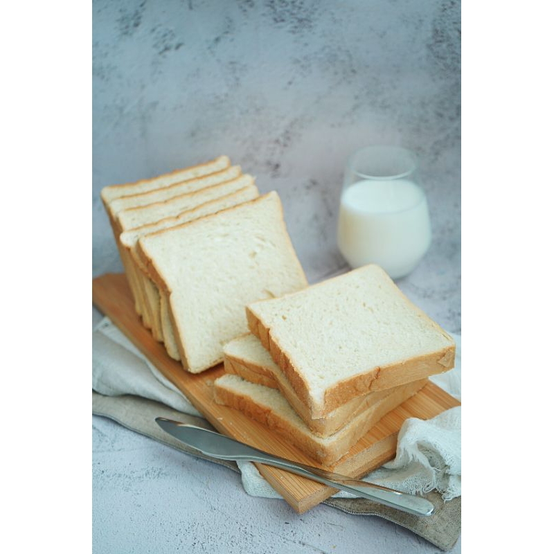 

Roti Japanese Toast