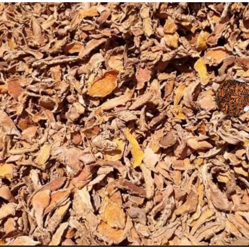 

REMPAH KUNYIT KERING RAJANG KEMASAN 250gr,500grm