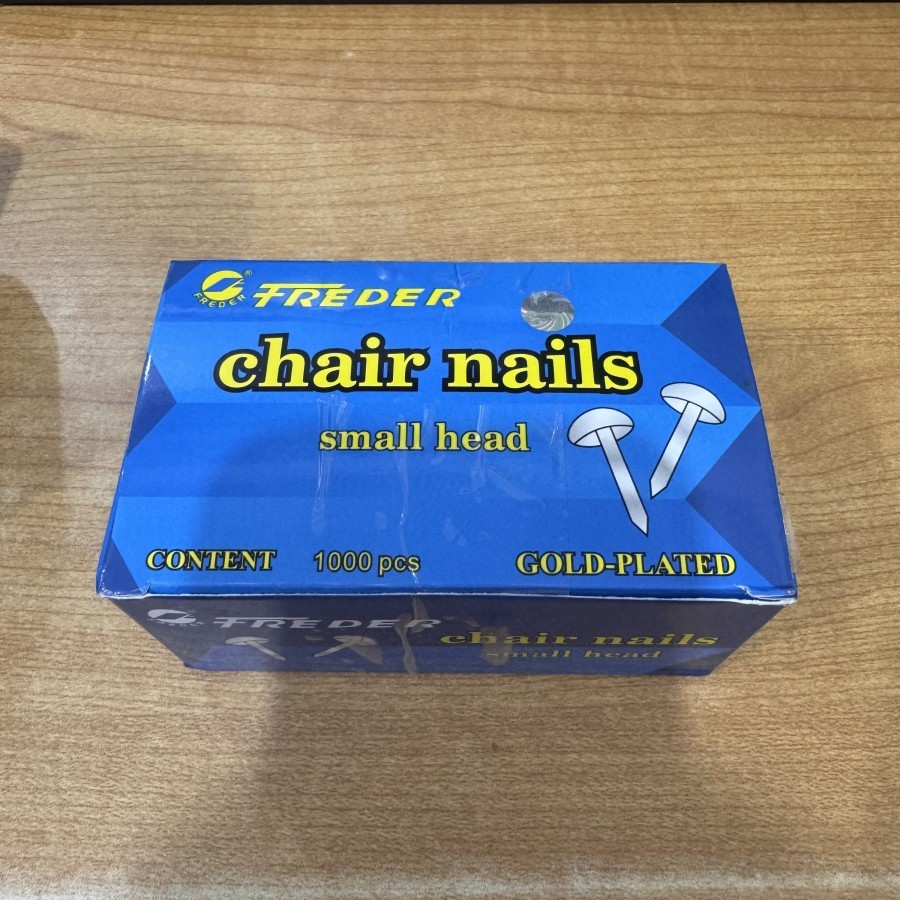 Paku Payung FREDER / Paku Payung Pines 5/8