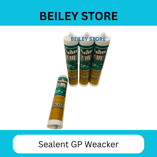 lem Silicone Sealant Wacker GPN Lem Neutral