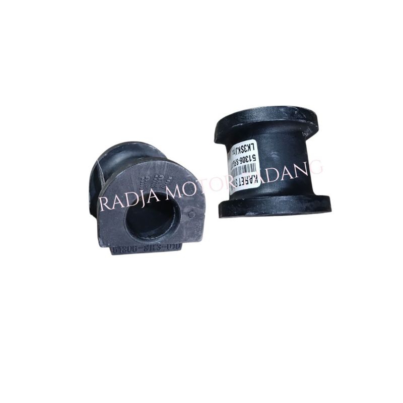 Karet stabil belah depan civic genio 1992 1993 1994 1995 RBI