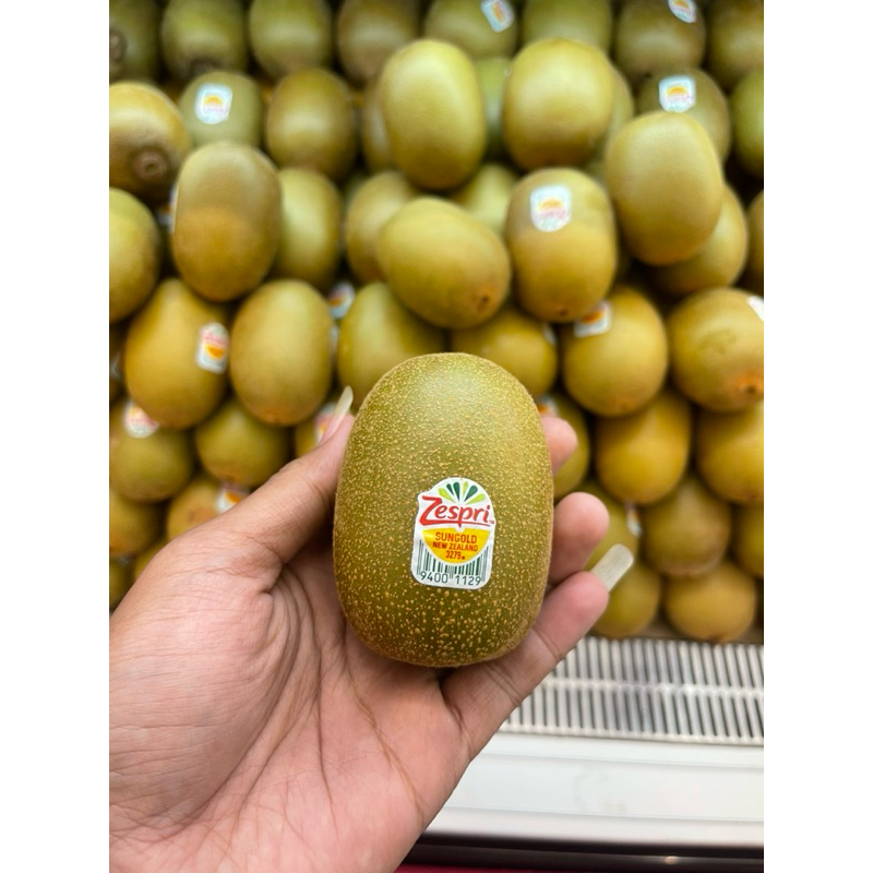 

Kiwi zespri sungold new zealand 500gram