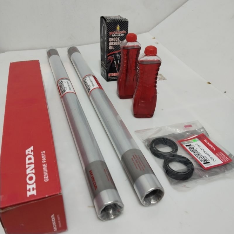 as sok depan gl pro gl pro gl pro gl pro gl pro sok sil oli sepasang KEH original