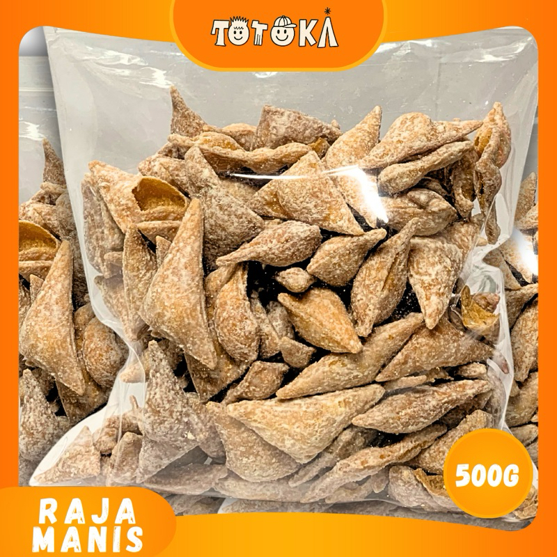 

Raja manis medan