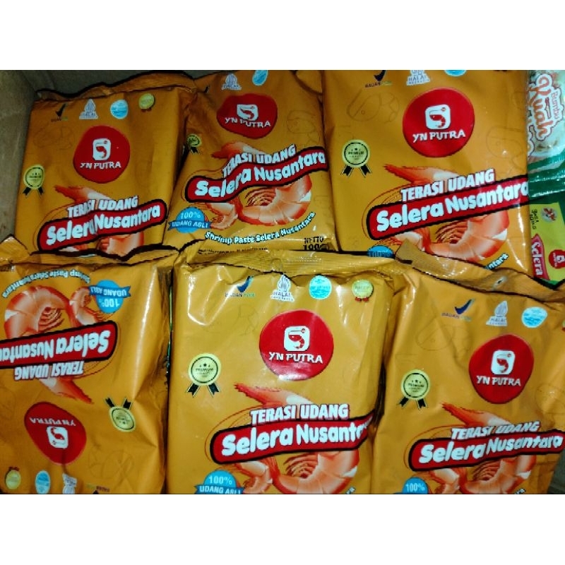 

terasi udang,sabun cuci piring