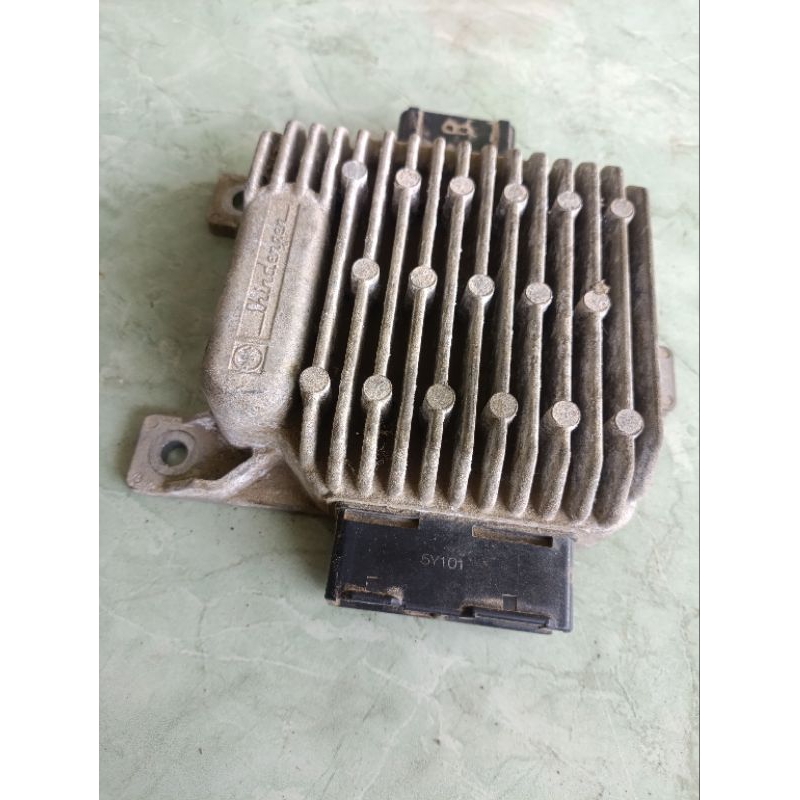 ECU K60 VARIO 125 LED OLD 2015-2017 PNP VARIO 150 LED OLD ORIGINAL COPOTAN