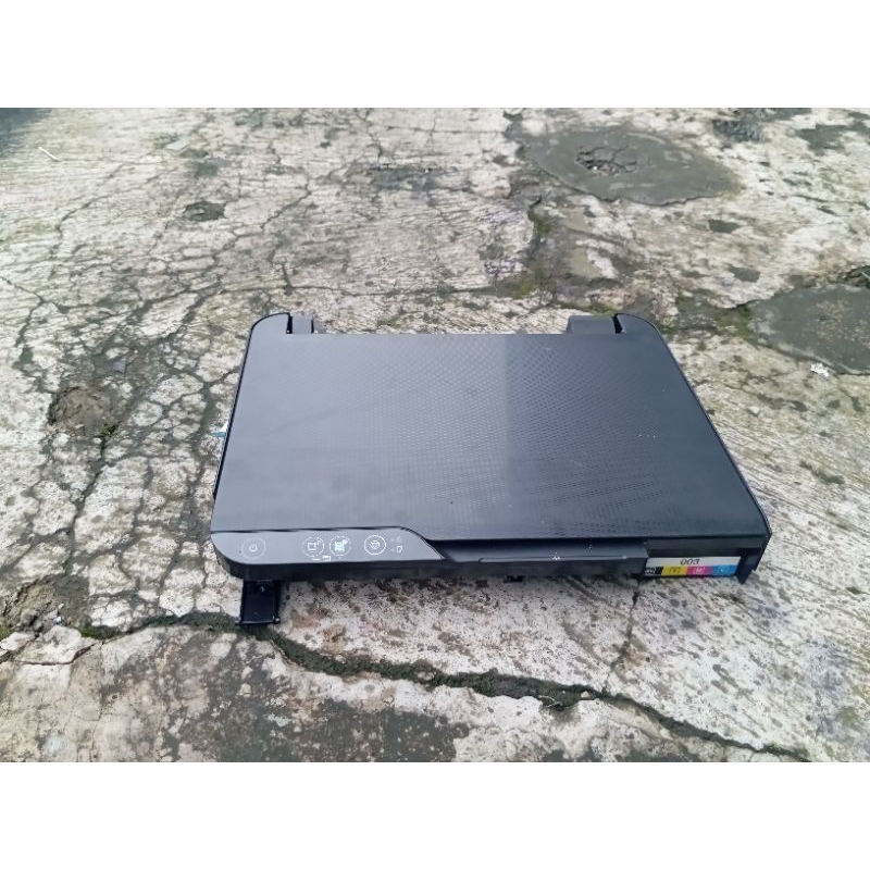 scener  ecotank seri L3210 L3250 dll