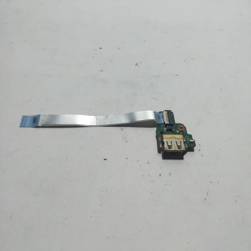 Port USB Laptop Original Copotan Laptop Lenovo Thinkpad E130 E135 E140 E145 X130 X131E