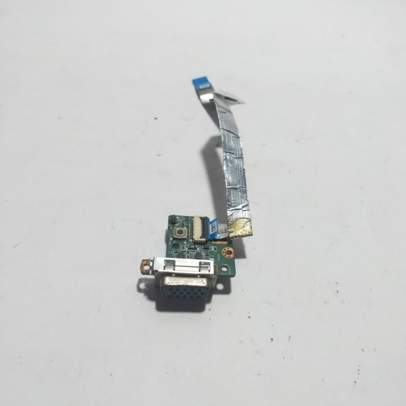 Switch On Off Tombol Klik Power Laptop Lenovo Thinkpad E130 E135 E140 E145 X130 X131E