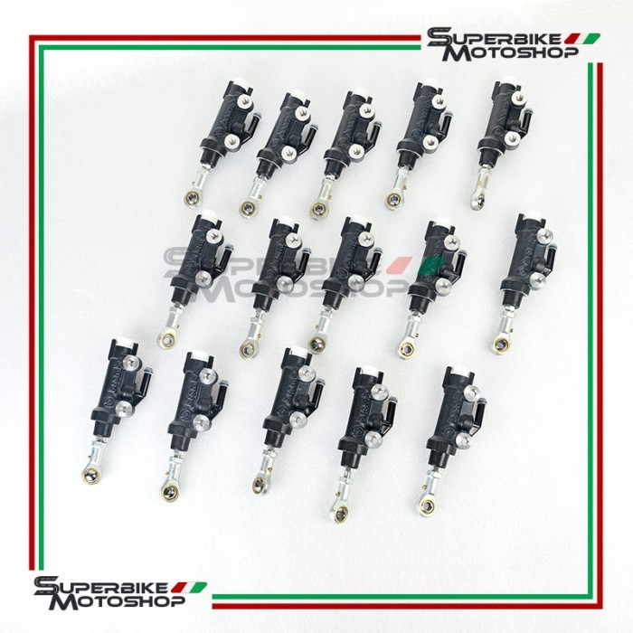 Brembo Master Rem Belakang