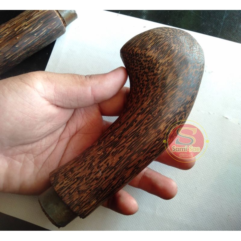 Gagang kayu ruyung aren