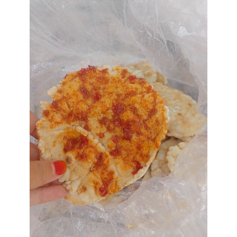 

KEMPLANGIKANPANGGANG