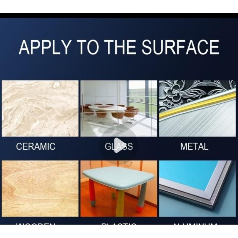 

double tape isi 60 lakban 2 sisi isi 60 double tape mini isi 60 + box