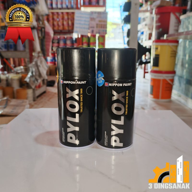 PYLOX NIPPON PAINT/CAT SEMPROT NIPPON PAINT 300 CC