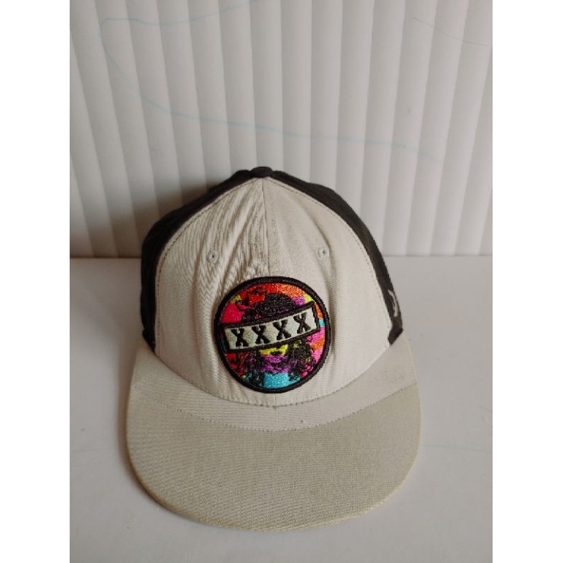 Topi Brooklyn Urban Swagger