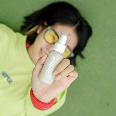 BUTUH DEODORANT [Wetless] Antiperspirant / [Fresh All Day] Natural Deodorant