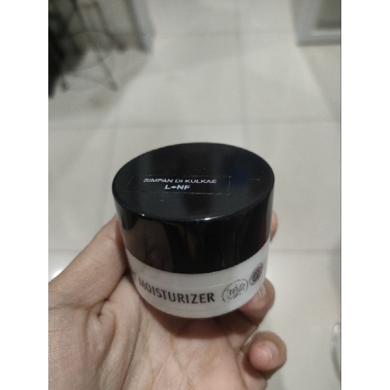 Krim L+NF Ella skincare