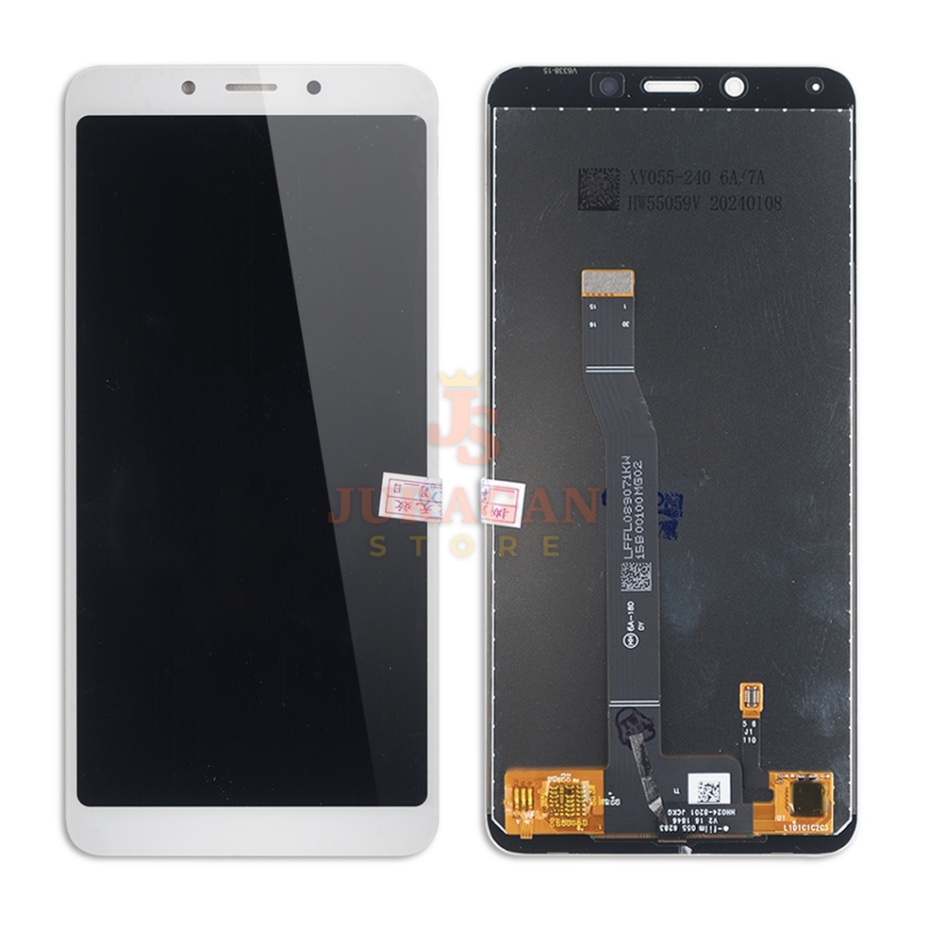 Lcd LCD lcd Touchscreen Xiaomi Redmi 6 / 6A FULLSET