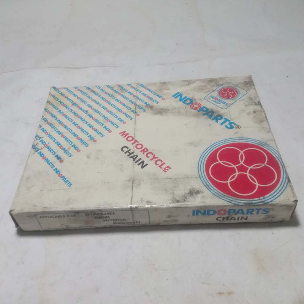 Rantai Universal ukuran 428 x 100CL