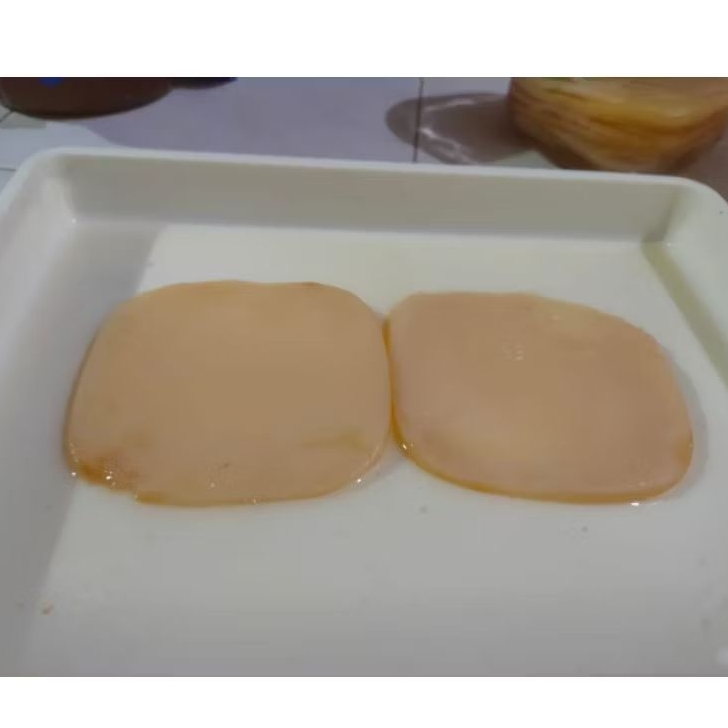 

Bibit scoby kombucha dengan starter pack