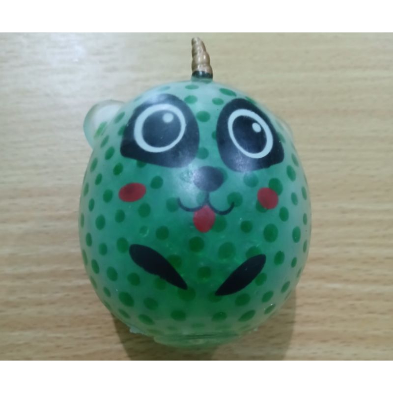 Squeeze / Squishy Ball animal