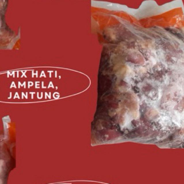 

MIX HATI.JANTUNG.AMPELA