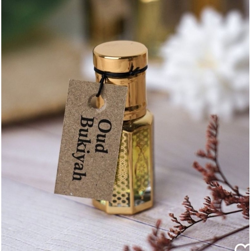 Oud Bukiyah