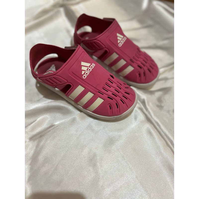 Sendal sepatu Adidas Original