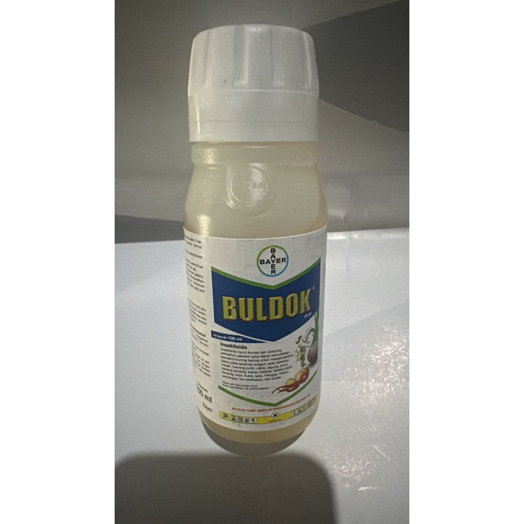 Buldok 25 EC - 100 ml