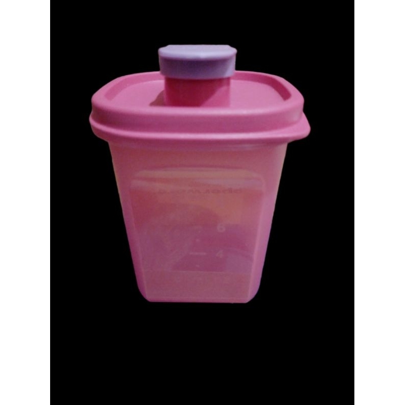 Tupperware Malaysia Mini Slim Line 440 ml