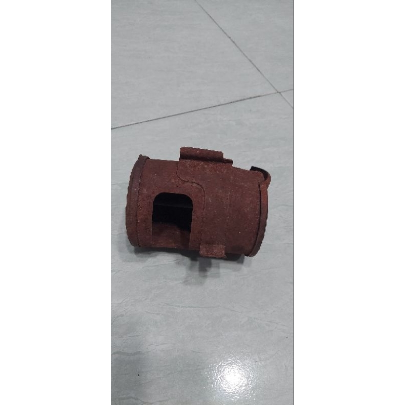 Box Filter Yamaha V75 bekas ORIGINAL Copotan